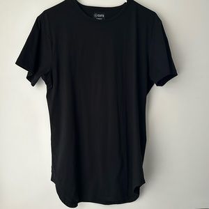 Men's Cuts T-Shirt